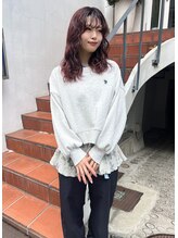 チーカ(chica) Haruna 