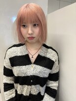 ソル 栄矢場町(SOL)&nbsp;ピンクカラー