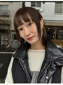 【ステップボーンカット】伸ばしかけの方にオススメレイヤーヘア
