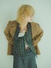 【メンズ限定】カット＋パーマ￥10000