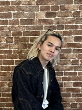 ジェニファー(Jennifer) 井手 友貴