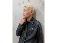 カッパーマン(KAPPER MEN)