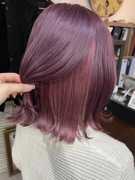 ネオダダ(NeO DADA) #ピンク#インナーピンク