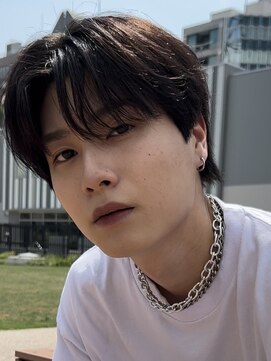 メンズラピス 栄店(Men's Lapis) 韓国シースルーセンターパート