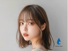 カルマ ヘアー(calma hair)