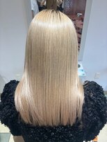 ポイントファイブバイソレイユ 豊橋駅前大通店(.5 by SOLEIL)&nbsp;ブランドベージュ