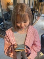 フェリア 緑地公園(FERIA)&nbsp;◯milktea beige◯