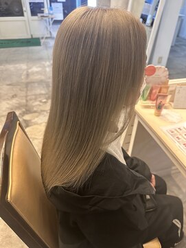 ジェネシス グランデ(Genesis grande) ミルクティーベージュ