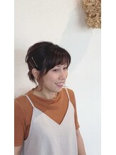 アトリエ リッツ(ATELIER RITZ) 岡本 京子