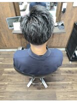 スタジオリベルタ(Studio LIBERTA') ショートスタイル