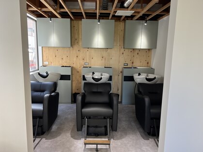 ルストロバイボクノ 横須賀中央(Lustro by bokuno)の写真