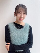 ビーバイシージャストビューティー(B by C just beauty) 坂本結希乃 横須賀中央