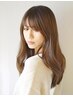 【本日限定】前髪カット＋ツヤ髪トリートメント￥6,000 → ￥4,000