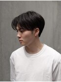 センターパート
