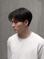 ローネス ギンザ(LONESS ginza)&nbsp;センターパート