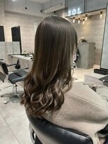 シーク センター南店(seek) サンドベージュ♪