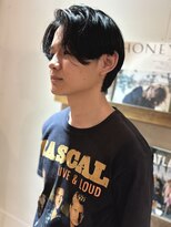 ホリデイズ ケアアンドスパ 練馬 豊島園(HOLIDAYS)&nbsp;【HOLIDAYS】ナチュラルショート