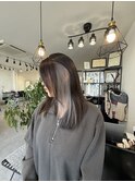 インナーホワイトシルバー