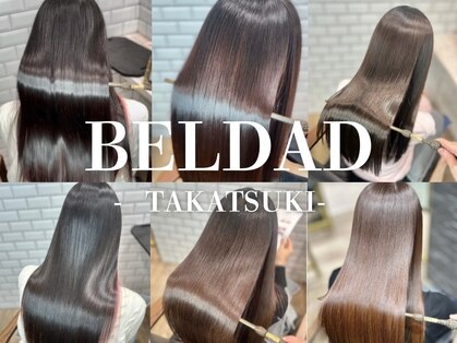 ベルダ 高槻(BELDAD)の写真