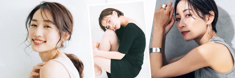 パーク(PARK.umeda)のサロンヘッダー