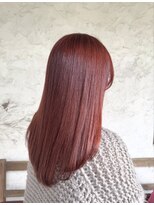 ラネージュ 小山(La Neige)&nbsp;明るめピンク