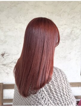 ラネージュ 小山(La Neige) 明るめピンク