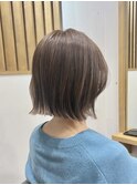 ボブ