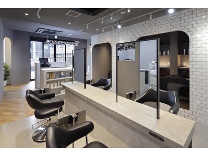 テンペランス(Temperance.)の写真