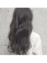 ボン マール ヘアー(Bon Male hair)&nbsp;シアーグレー/ブルージュ/ブリーチ無し/ダメージレス