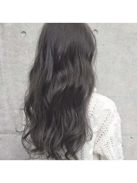 ボン マール ヘアー(Bon Male hair) シアーグレー/ブルージュ/ブリーチ無し/ダメージレス