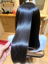 コネクト(Connect)&nbsp;縮毛矯正