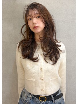 エルト 河原町(elto) 20代30代40代ナチュラルモテ髪ロングヘア