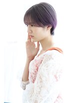 シロフ シブヤ(shirof shibuya)&nbsp;【20代30代40代】似合わせカット×ショートカット