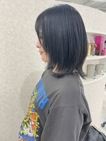 ウル(ulu)&nbsp;ウルフスタイル