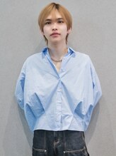 テトテ バイ ミリー 江坂(tetote by milly)&nbsp;楠本 凱斗