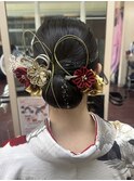 アップスタイル