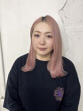 ナスキィ(Naski)&nbsp;Keiko＊ 