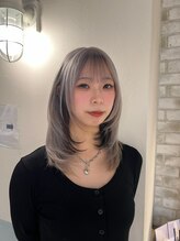 アルーシェ elua店(Alushe)&nbsp;ののか 【錦糸町】