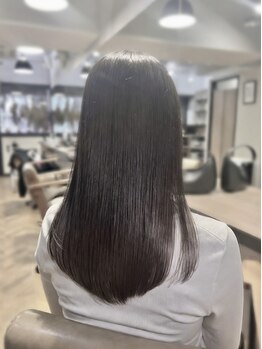 エコルアヘアー 北浦和(ecolua hair)の写真/優れたコストパフォーマンスを実現。