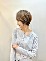 アイシー 関内(ICY)&nbsp;レディースショート