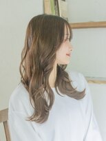 シェルク バイ シャッセ(cerc by SASE)&nbsp;セミロングレイヤー