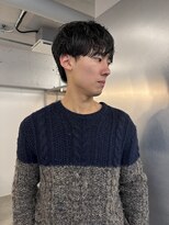 シンク(sync) メンズマッシュ