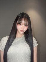 ビジョン 赤坂(vision)&nbsp;【shuki特製】髪質改善
