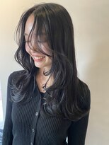 ミヤニシ ニーナナイチ(MIYANISHI 271) ロングレイヤー