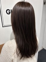 ギルド 東久留米店(GUILD)&nbsp;大人ショートウルフで軽やかな印象に