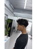 ワールドシップ サンノミヤ(WORLD SHIP SANNOMIYA)&nbsp;スパイキーショート