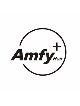 Amfy+の写真/お客様の髪質やご要望に合わせて、バリエーション豊かなカラー剤からチョイスさせていただきます♪