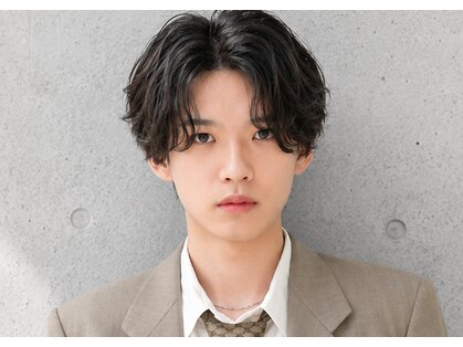 ヘアーアンドメイク ニューヨークニューヨーク 姫路店(Hair&Make NYNY)の写真