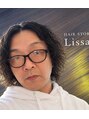 リサージュ(Lissajous)/福田剛