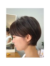 サイイン(saiin)&nbsp;ショート